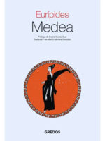 MEDEA - EURÍPIDES