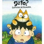 YO Y MI GATO - SATOSHI KITAMURA