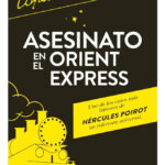 ASESINATO EN EL ORIENT EXPRESS - AGATHA CHRISTIE
