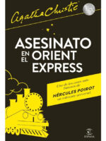 ASESINATO EN EL ORIENT EXPRESS - AGATHA CHRISTIE