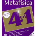 METAFÍSICA 4 EN 1 VOL. 3 - CONNY MÉNDEZ