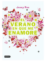 EL VERANO EN QUE ME ENAMORÉ - JENNY HAN