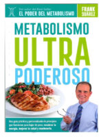METABOLISMO ULTRAPODEROSO - FRANK SUAREZ