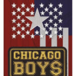 CHICAGO BOYS - CAROLA FUENTES