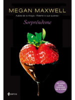 SORPRÉNDEME - MEGAN MAXWELL