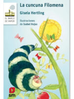 LA CUNCUNA FILOMENA - GISELA HERTLING