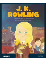 J. K ROWLING - MIS PEQUEÑOS HÉROES