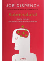 SOBRENATURAL - JOE DISPENZA