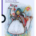 LA HISTORIA DE MANÚ - ANA MARÍA DEL RÍO