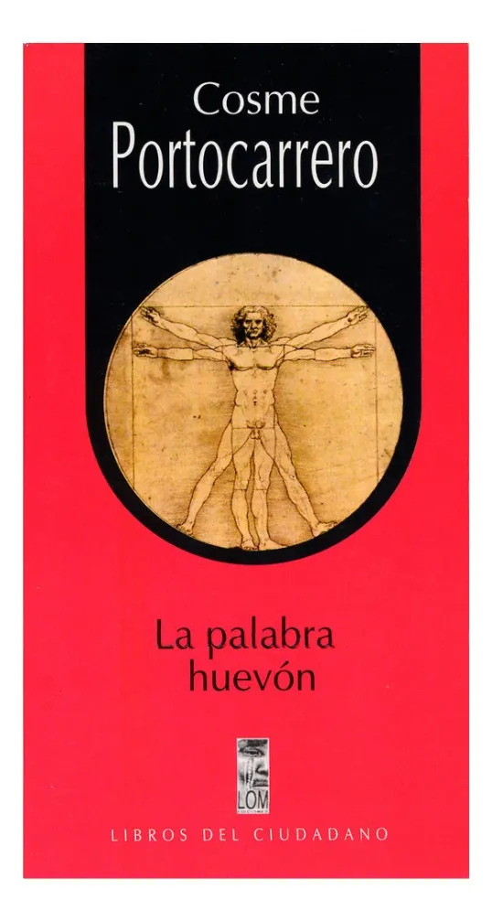 LA PALABRA HUEVÓN - COSME PORTOCARRERO