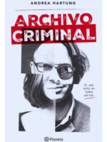 ARCHIVO CRIMINAL - ANDREA HARTUNG