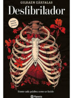 DESFIBRILADOR - GILRAEN EÄRFALAS ( NUEVA EDICIÓN )