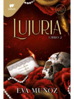 LUJURIA LIBRO 2 - EVA MUÑOZ
