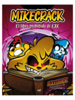 MIKECRACK EL LIBRO PROHIBIDO EXE