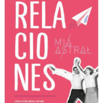 EL LIBRO DE LAS RELACIONES - MIA ASTRAL