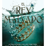 EL REY MALVADO - HOLLY BLACK