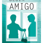 DECIR AMIGO - ELISA ROLDÁN
