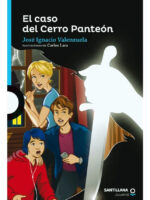 EL CASO DEL CERRO PANTEÓN - JOSÉ IGNACIO VALENZUELA