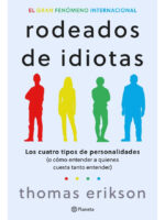 RODEADOS DE IDIOTAS - THOMAS ERIKSON