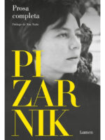 PROSA COMPLETA - ALEJANDRA PIZARNIK