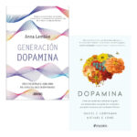 PACK LIBROS GENERACIÓN DOPAMINA + DOMPAMINA