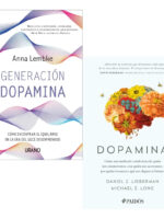PACK LIBROS GENERACIÓN DOPAMINA + DOMPAMINA