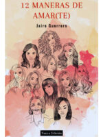 12 MANERAS DE AMARTE - JAIRO GUERRERO