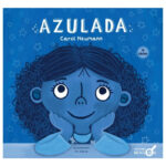 AZULADA - CAROL NEUMANN