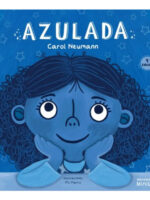 AZULADA - CAROL NEUMANN