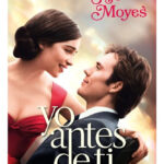 YO ANTES DE TI - JOJO MOYES
