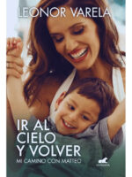 IR AL CIELO Y VOLVER - LEONOR VARELA