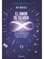 EL AMOR DE TU VIDA - RUT NIEVES