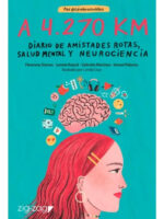 A 4270 KM - ZIG ZAG / FLORENCIA ALAMOS