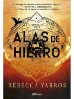 ALAS DE HIERRO - REBECCA YARROS
