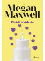 OLVIDÉ OLVIDARTE - MEGAN MAXWELL