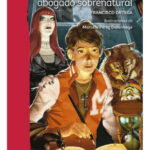 MAX URDEMALES, ABOGADO SOBRENATURAL - FRANCISCO ORTEGA