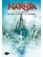LAS CRÓNICAS DE NARNIA, EL LEÓN LA BRUJA Y EL ROPERO