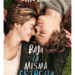BAJO LA MISMA ESTRELLA - JOHN GREEN