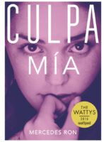 CULPA MÍA - MERCEDES RON