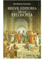 BREVE HISTORIA DE LA FILOSOFÍA - HUMBERTO GIANNINI