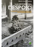 LA HISTORIA DEL DESPOJO - MARTÍN CORREA CABRERA