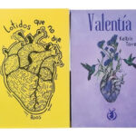 PACK MADAME ROUGE + ROOS + KELBIN TORRES + OLGA GONZÁLEZ