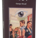 1984 - GEORGE ORWELL