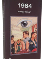 1984 - GEORGE ORWELL