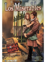 LOS MISERABLES / NOVELA GRÁFICA - VICTOR HUGO