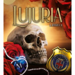 LUJURIA - EVA MUÑOZ