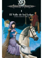 EL VALLE DE LOS LOBOS / LAURA GALLEGO GARCÍA
