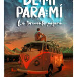 DE MÍ PARA MÍ, LA TORMENTA PASARÁ - NACARID PORTAL