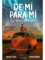 DE MÍ PARA MÍ, LA TORMENTA PASARÁ - NACARID PORTAL