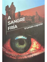 A SANGRE FRÍA - TRUMAN CAPOTE